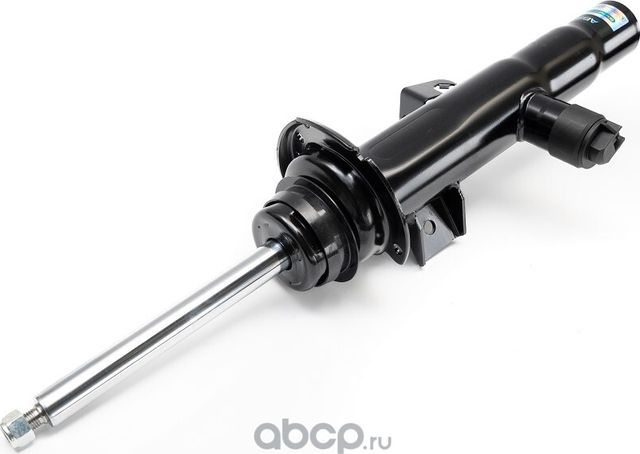 Амортизатор подвески передний правый (электр. регул.) (Absel). Артикул BW342036R