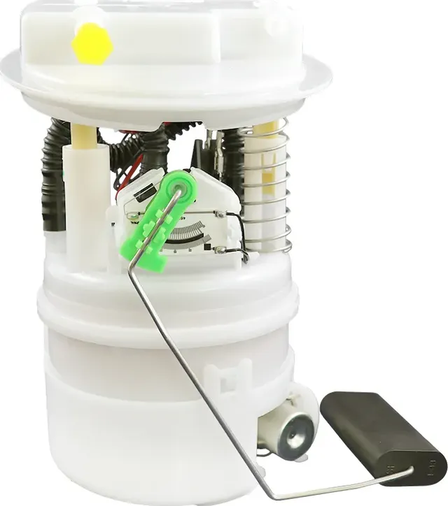 172022047R_бензонасос в сборе!/ Lada X-Ray, Renault Sandero II 1.2 LPG/ Logan II (Pekar) Pekar. Артикул 172022047R