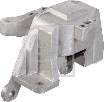 Подушка (опора) двигателя Febi Bilstein. Артикул 180573