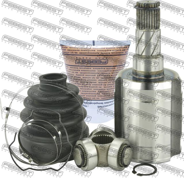 Шрус внутренний (граната) Febest. Артикул 0211-MR20MTLH