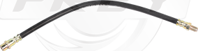 Тормозной шланг Frey передний для Mercedes-Benz SL-Класс IV (R129) 1992-2001. Артикул 745903901