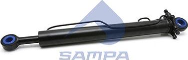 Цилиндр подъема кабины Sampa. Артикул 203.433