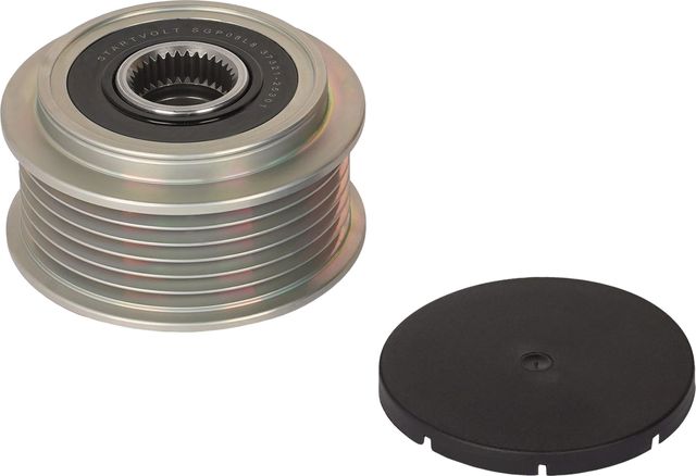 Муфта генератора обгонная StartVOLT для Kia Carens II (UN) 2006-2012. Артикул SGP 08L8