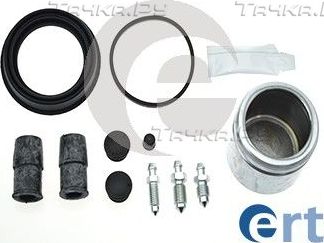 Ремкомплект тормозного суппорта ERT передний для Alfa Romeo Spider III 2006-2011. Артикул 401648