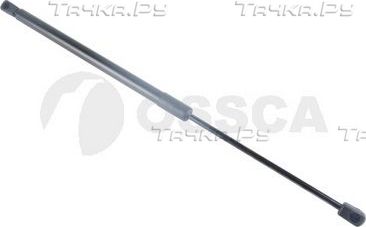 Амортизатор (упор) багажника OSSCA для Ford Escort V 1990-2000. Артикул 08634