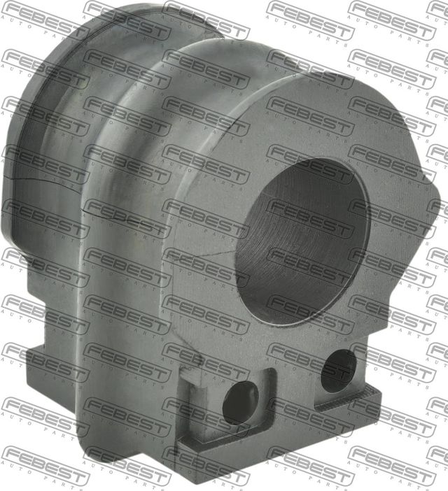 Втулка стабилизатора Febest передняя правая/левая для Nissan Murano Z52 2016-2026. Артикул NSB-R52D25F