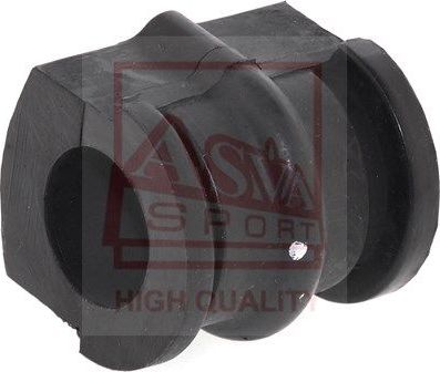 Втулка стабилизатора Asva передняя для Nissan X-Trail T30 2001-2013. Артикул 0207-002