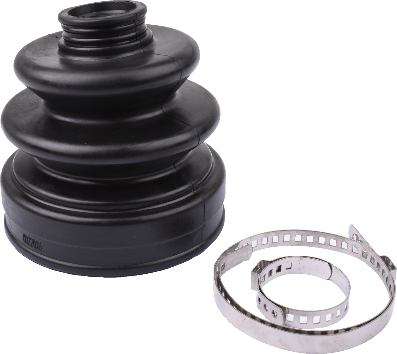 Пыльник ШРУС, комплект Jikiu. Артикул CD22026