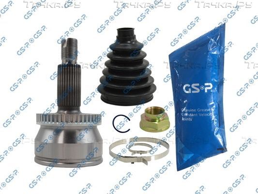 Шрус наружный (граната) GSP для Hyundai i40 I 2011-2026. Артикул 824299