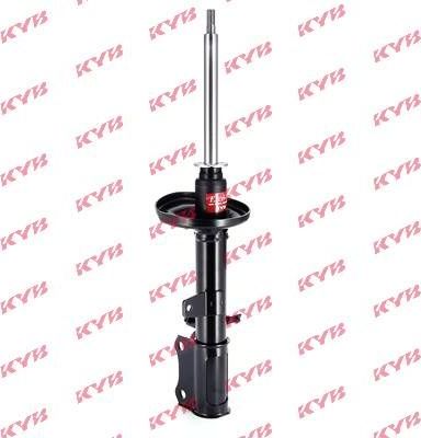 Амортизатор KYB (Каяба) Excel-G. Артикул 334126