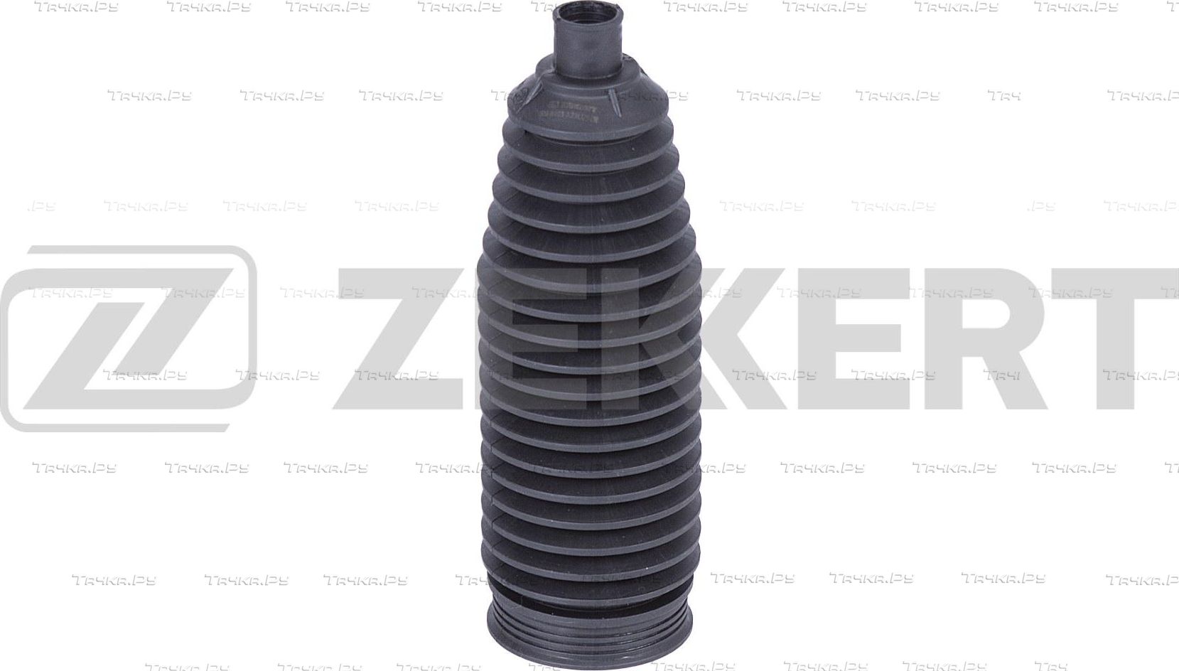 Пыльник рулевой рейки Zekkert передний для Opel Zafira B 2005-2019. Артикул SM-5103