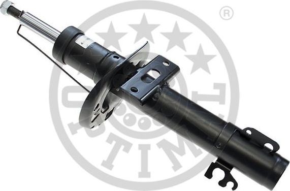 Амортизатор Optimal. Артикул A-3809G