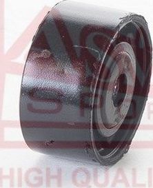 Сайлентблок заднего рычага подвески Asva. Артикул 0401-103