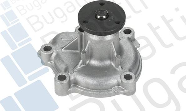 Помпа (водяной насос) Bugatti для Opel Combo C 2001-2011. Артикул PA10014
