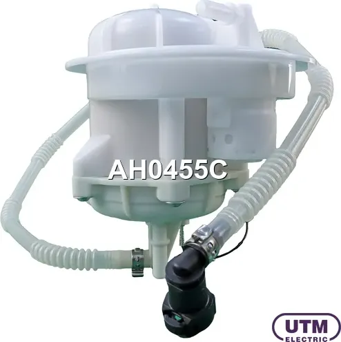 Фильтр для модуля в сборе (UTM). Артикул AH0455C