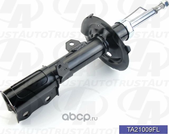 Стойка газомасляная () 21009 (Trustauto). Артикул TA21009FL