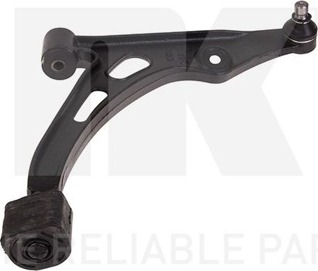 Поперечный рычаг NK. Артикул 5015204