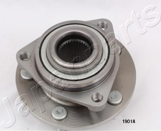 Ступица колеса Japanparts передняя для Chrysler 300M 1998-2004. Артикул KK-19018