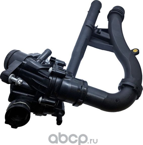 Термостат в сборе (Henshel) Henshel. Артикул KA2742000115