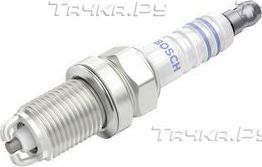 Свеча зажигания Bosch Никель. Артикул 0 242 240 648