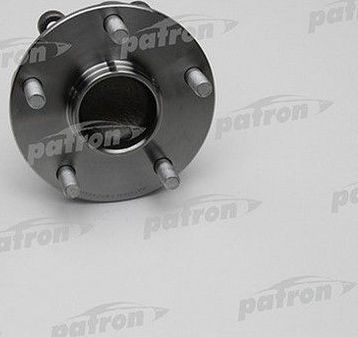 Ступица колеса с интегрированным подшипником Patron. Артикул PBK7459H