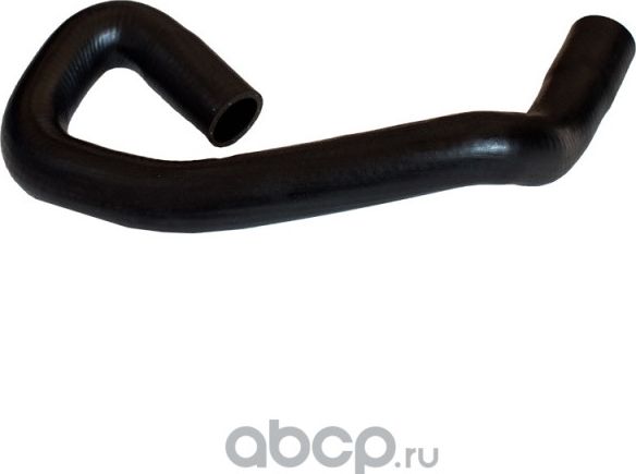 ПАТРУБОК РАДИАТОРА FORD (Sonatex). Артикул 101828