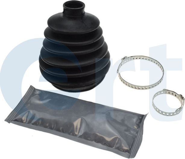 Пыльник ШРУСа наружный ERT для Daewoo Nubira II 1999-2002. Артикул 500243T