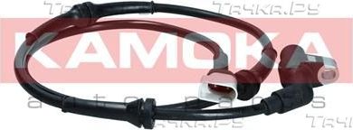 Датчик ABS Kamoka передний для Mazda 121 III 1996-2002. Артикул 1060177