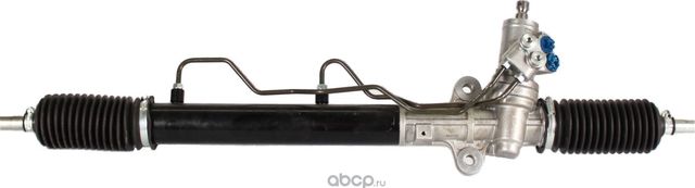 Новая гидравлическая рулевая рейка Hyundai Tucson 2004-2008 (Pstpro). Артикул B30128PST