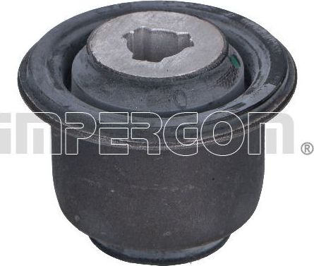 Сайлентблок переднего рычага подвески Original Imperium (резина/металл). Артикул 1783