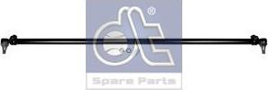 Рулевая тяга поперечная DT Spare Parts. Артикул 5.22004