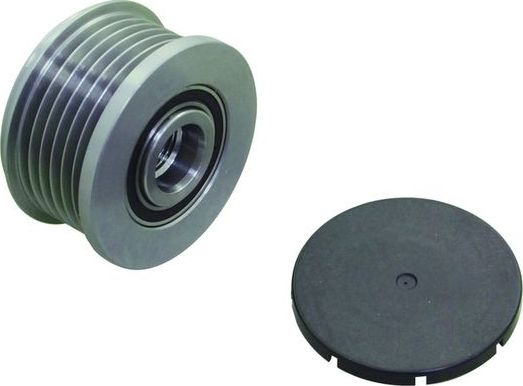 Муфта генератора обгонная WAI для Opel Meriva B 2010-2017. Артикул 24-91328