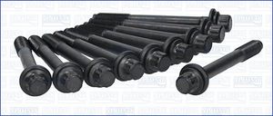 Комплект болтов ГБЦ Ajusa для Great Wall Hover H5 2010-2017. Артикул 81024100