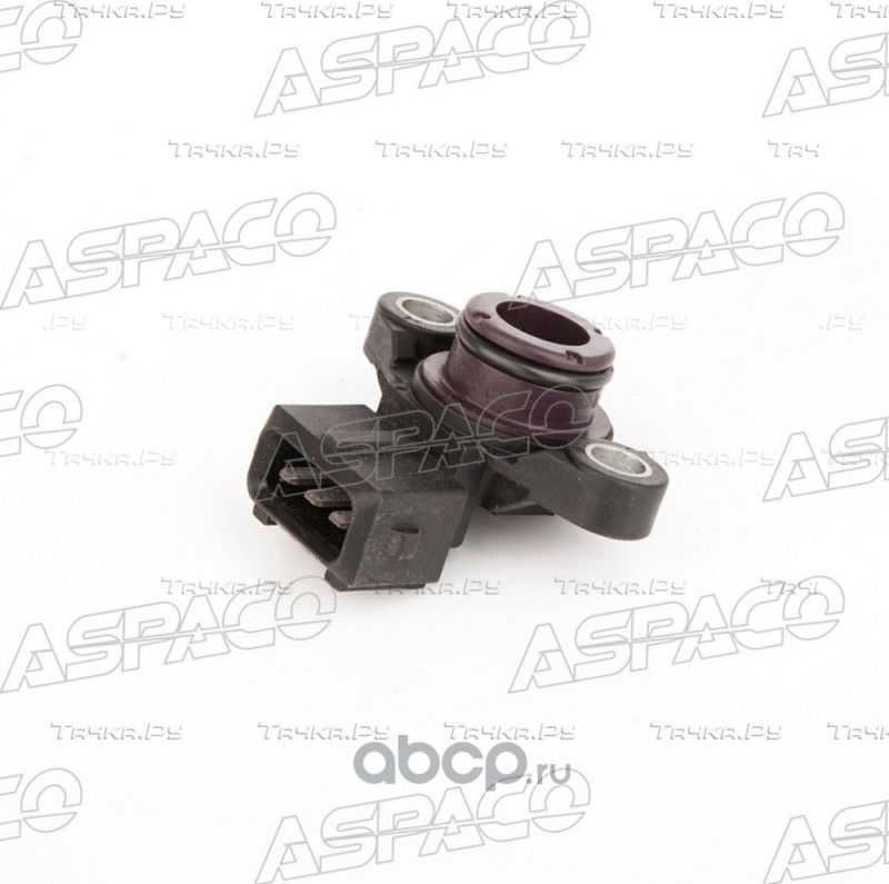 ДАТЧИК АБСОЛЮТНОГО ДАВЛЕНИЯ MITSUBISHI ASX (10-14), GALANT (06-10), LANCER (07-1 (Aspaco). Артикул AP93A56
