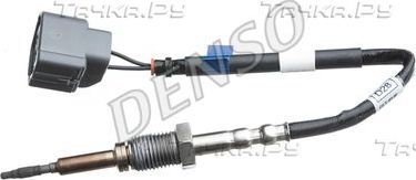 Датчик температуры выхлопных газов Denso. Артикул DET-0136