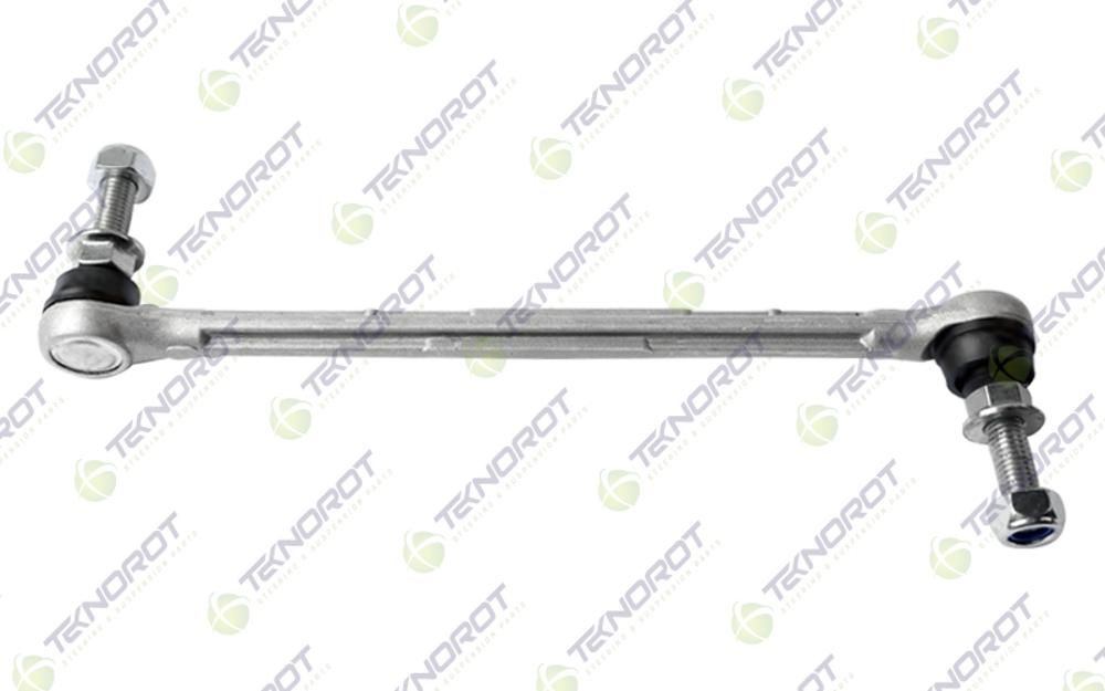 Стойка (тяга) стабилизатора Teknorot передняя для Ford Mondeo II 1996-2000. Артикул FO-460A