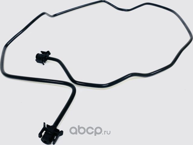 Патрубок системы охлаждения (Ukorauto) Ukorauto. Артикул U0902069