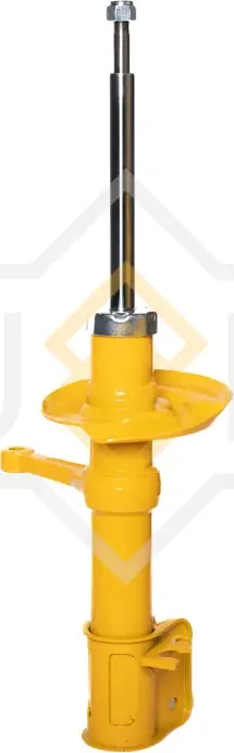 Стойка амортизаторная передняя левая LADA 110 (2110) 1995-2012 (Sufix). Артикул SU1645