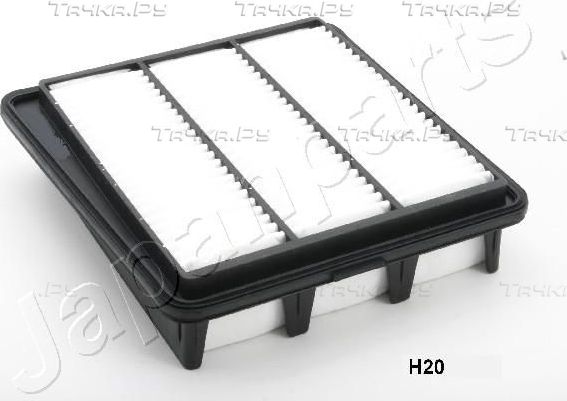 Воздушный фильтр Japanparts. Артикул FA-H20S