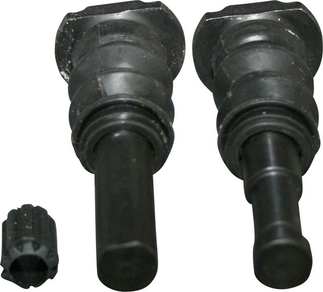 Направляющие тормозного суппорта (комплект) JP Group передний для Ford Transit Torneo VII 2006-2014. Артикул 1561950510