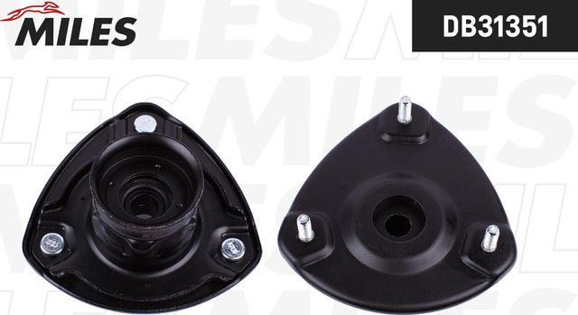 Опора амортизатора (стойки) Miles. Артикул DB31351