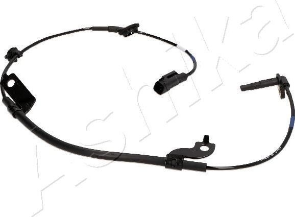 Датчик ABS ASHIKA. Артикул 151-05-541