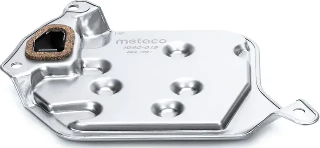Фильтр АКПП (Metaco). Артикул 1040019