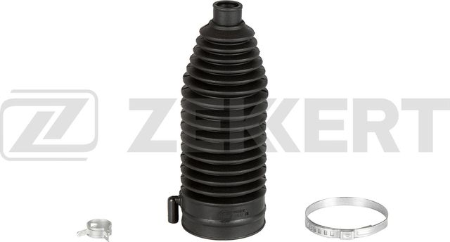 Пыльник рулевой рейки Zekkert передний для Citroen DS4 2011-2015. Артикул SM-5032