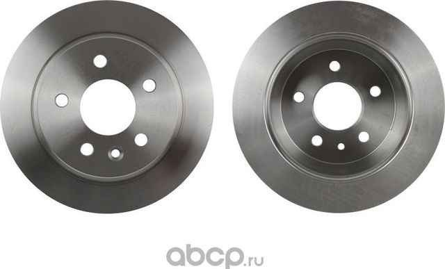 Тормозной диск (Loro). Артикул 23104029