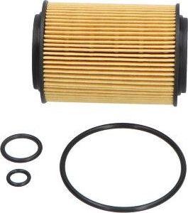 Масляный фильтр AMC Filter. Артикул HO-829