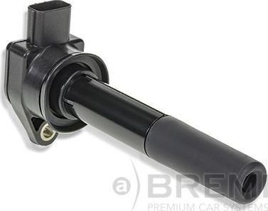 Катушка зажигания Bremi для Mitsubishi Endeavor 2003-2008. Артикул 20625