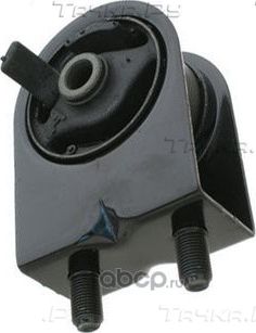 Подвеска, двигатель Mazda для Mazda Premacy I (CP) 1999-2005. Артикул B25D39050C