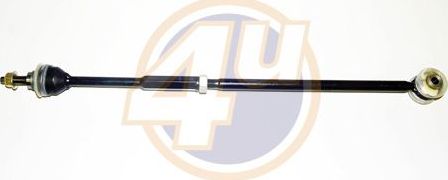 Стойка (тяга) стабилизатора 4U задняя левая для Jaguar XK II 2006-2014. Артикул JG-F-10004