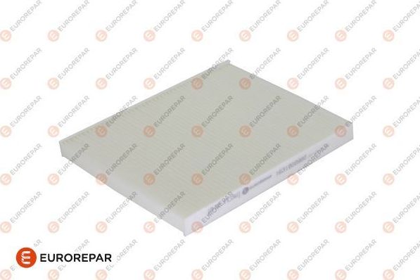 Салонный фильтр Eurorepar. Артикул 1631808980